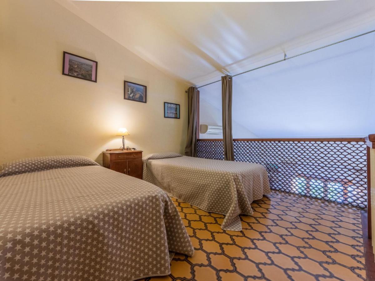 Holiday Home Vilafortuny By Interhome Экстерьер фото